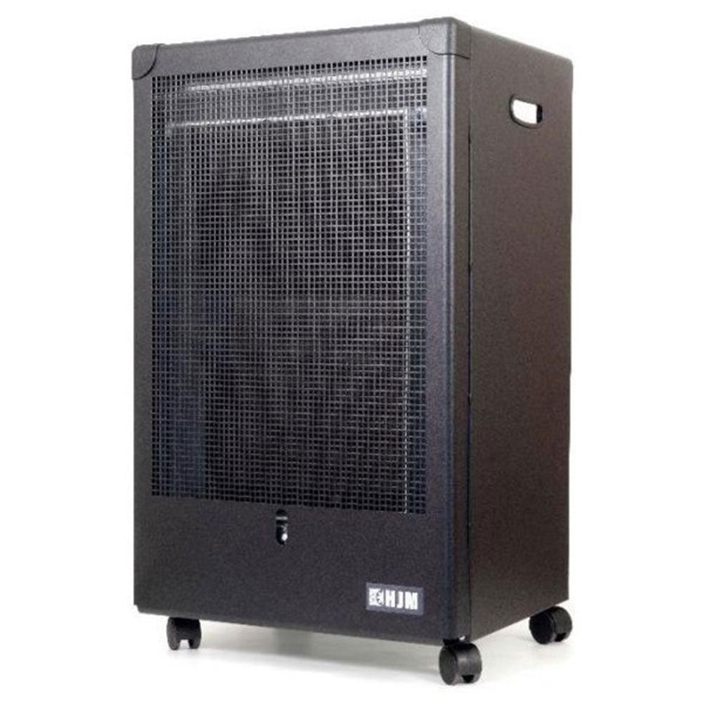 ESTUFA GAS HJM GA4200 LLAMA AZUL
