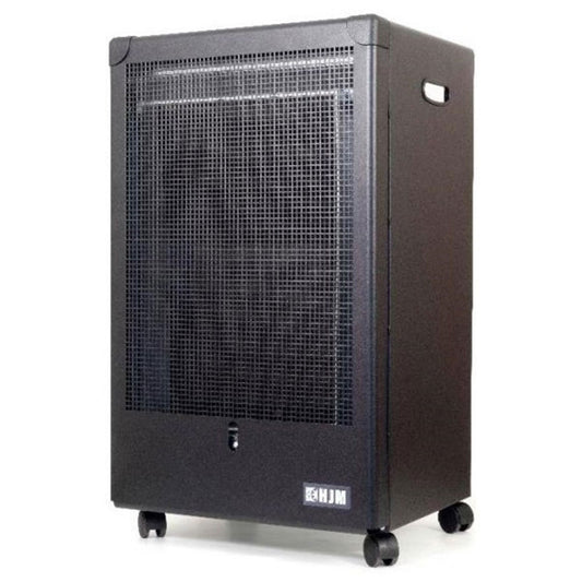 ESTUFA GAS HJM GA4200 LLAMA AZUL