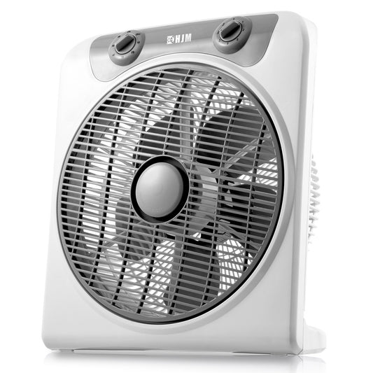 VENTIL. HJM VB30 30CM 45W BOX-FAN