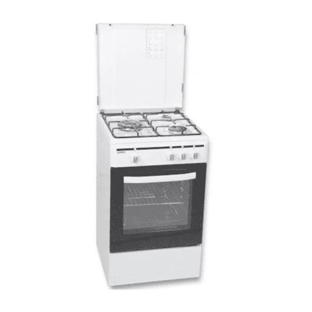 COCINA ROMMER VCH350FG GN 3GAS BLANCA