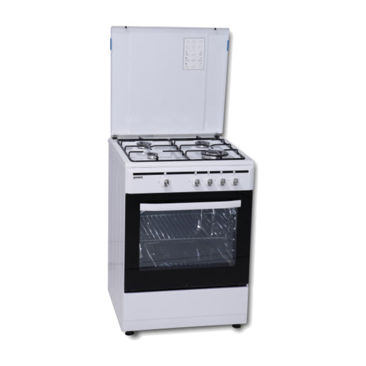 COCINA ROMMER VCH-461FG BUT 4GAS