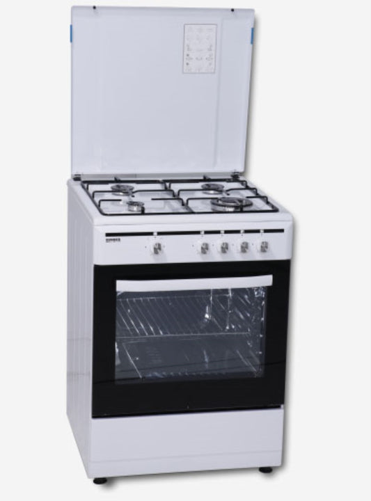 COCINA ROMMER VCH-461FG NAT 4GAS