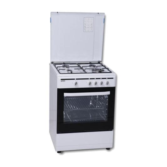 COCINA ROMMER VCH-461FG NAT 4GAS