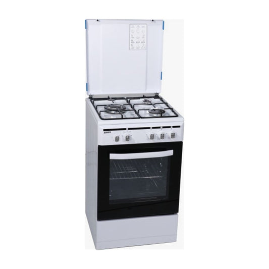 COCINA ROMMER ECH352FG BUT HORNO ELECT.