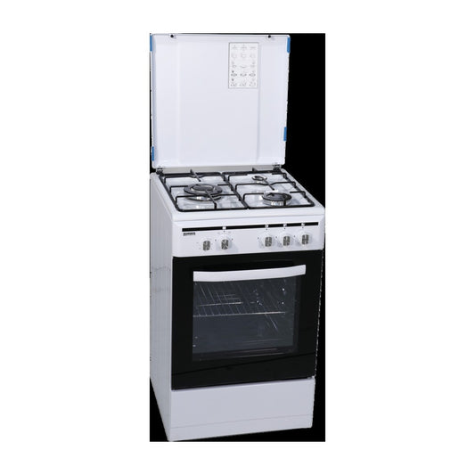 COCINA ROMMER ECH352FG NAT HORNO ELECT.
