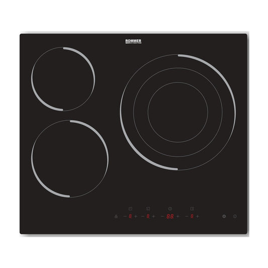 ENCIM ROMMER VTM-60 3 VITRO