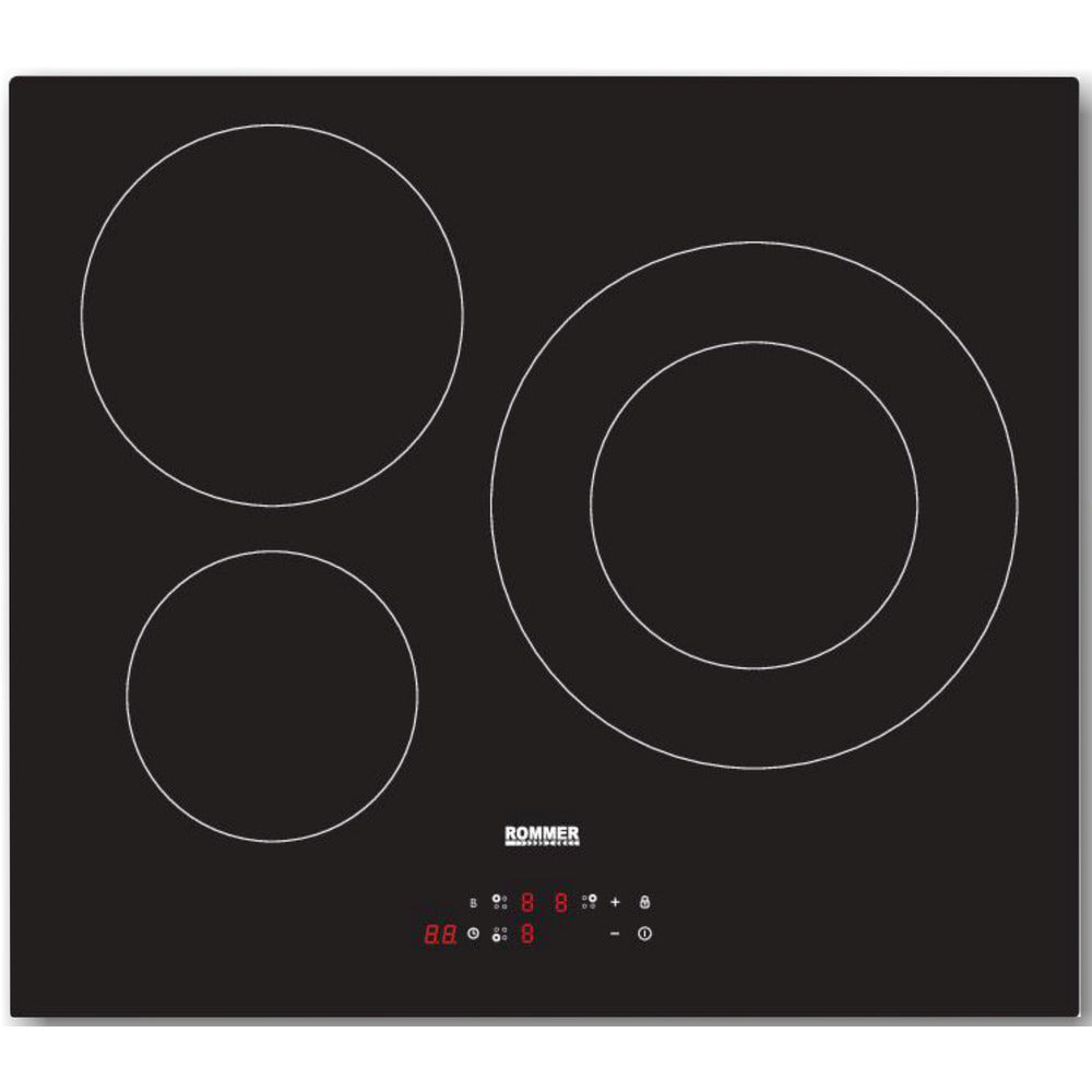ENCIM ROMMER INDU.M-65 3 INDUCCION
