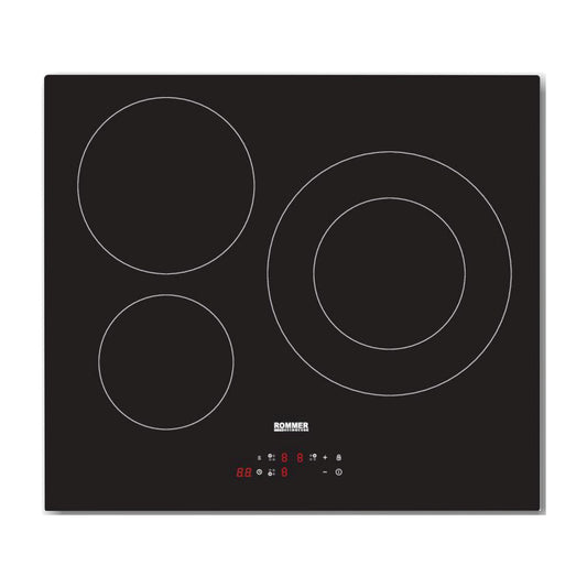 ENCIM ROMMER INDU.M-65 3 INDUCCION