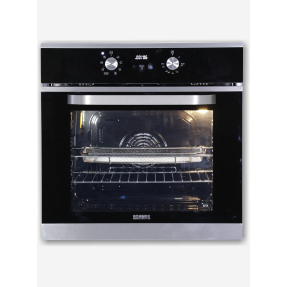 HORNO ROMMER H-614 A MULTIFUNCION