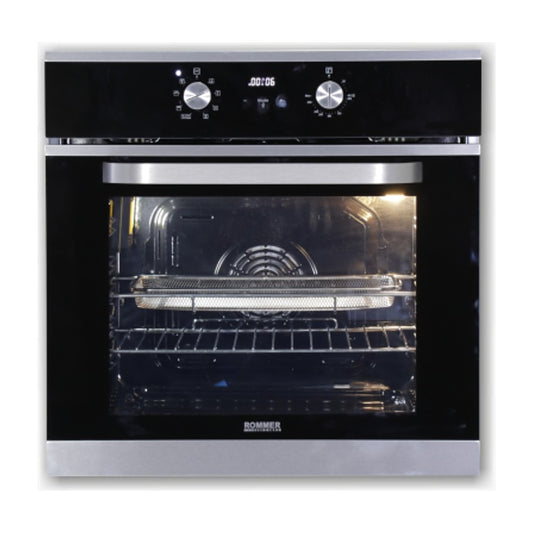 HORNO ROMMER H-614 A MULTIFUNCION
