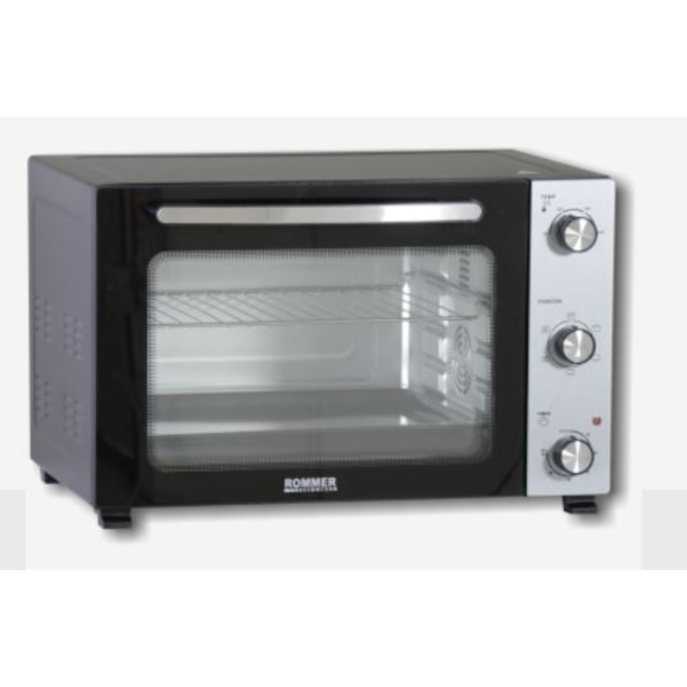 HOR.S ROMMER 48L H-48 TL 1800W C/GRILL