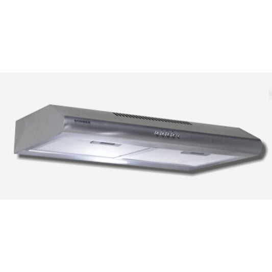 CAMP ROMMER CM-603 INOX 60CM