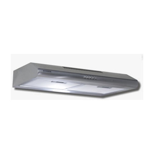 CAMP ROMMER CM-603 INOX 60CM