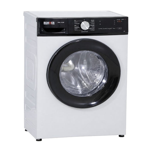 LAVADORA ROMMER IDEAL A1206 A 6KG 1200RP