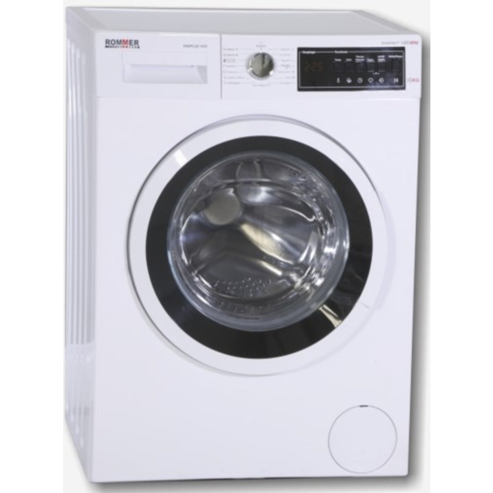 LAVADORA ROMMER DIGIPLUS 1410 A 10KG -