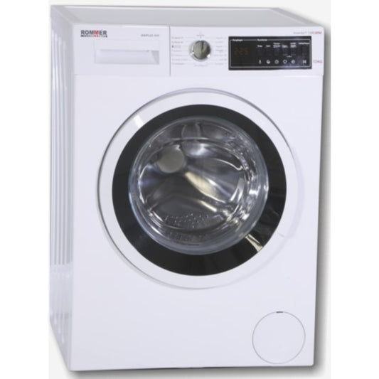 LAVADORA ROMMER DIGIPLUS 1410 A 10KG -