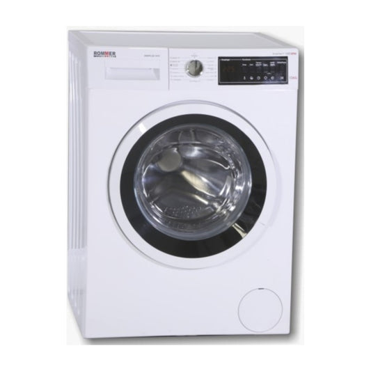 LAVADORA ROMMER DIGIPLUS 1410 A 10KG -