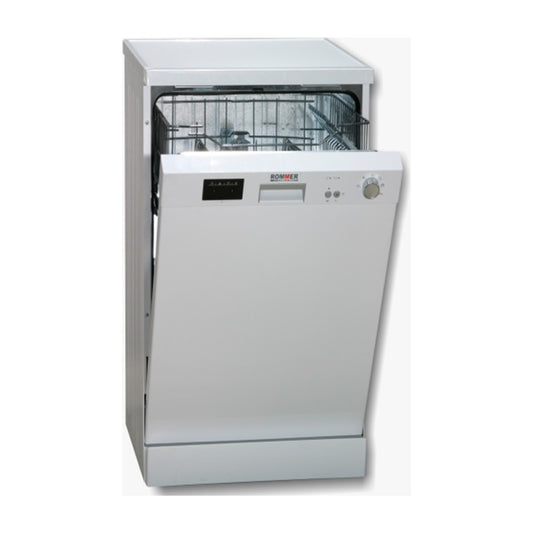 LAVAV. ROMMER COMPACT 46 E 10CUB BLANCO