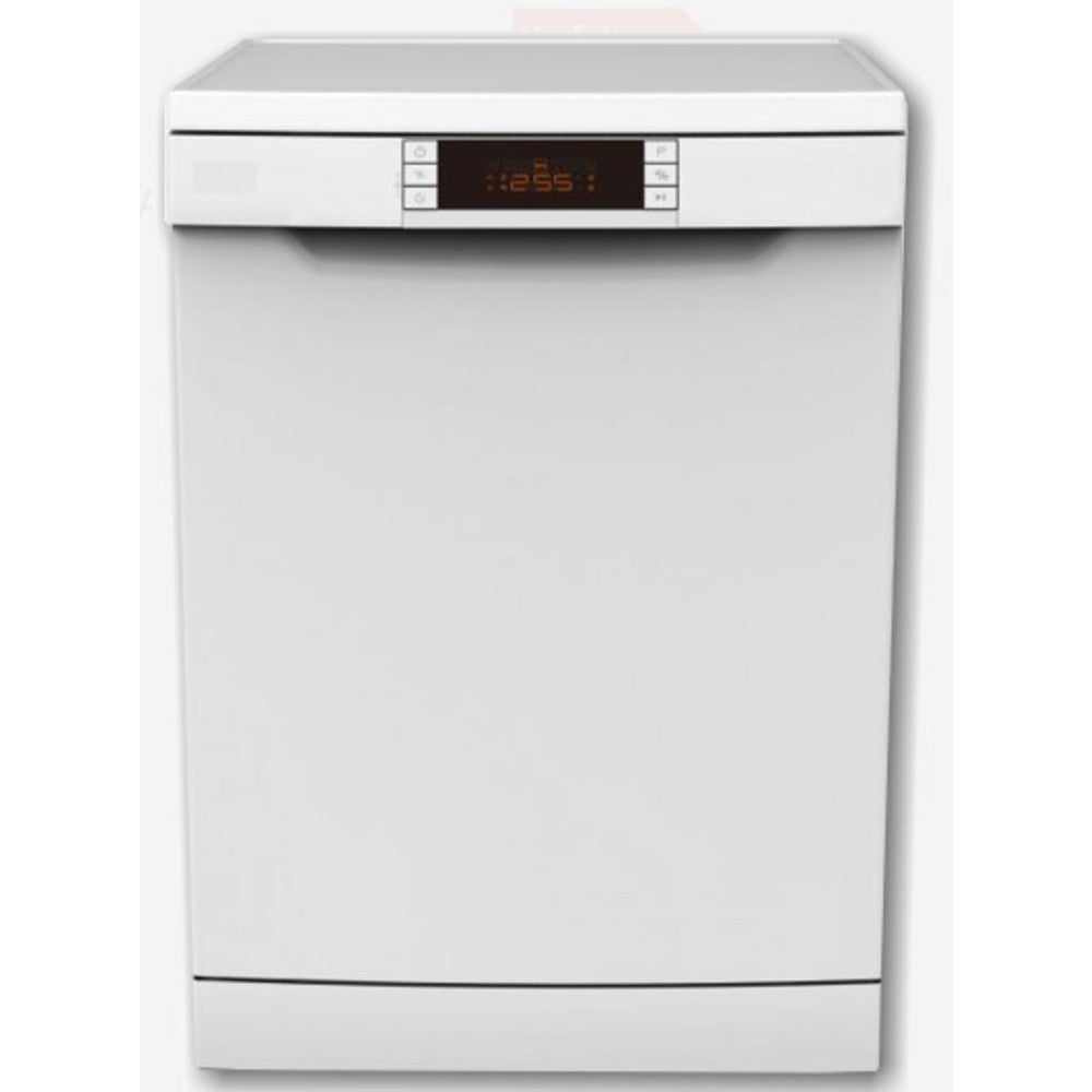 LAVAV. ROMMER TRI WHITE D15 D 15 CUB