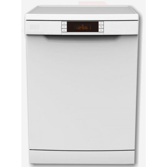 LAVAV. ROMMER TRI WHITE D15 D 15 CUB
