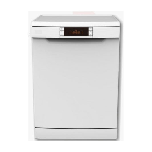 LAVAV. ROMMER TRI WHITE D15 D 15 CUB