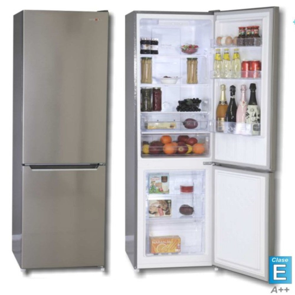 FRI.C ROMMER FCE 343 NF INOX E 180X54