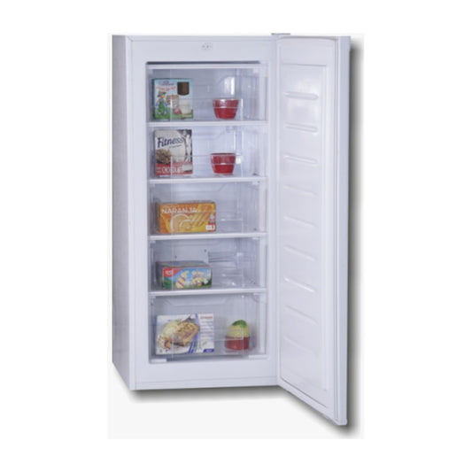 CONGEL. ROMMER CVE 121 E 123X545 BLANCO
