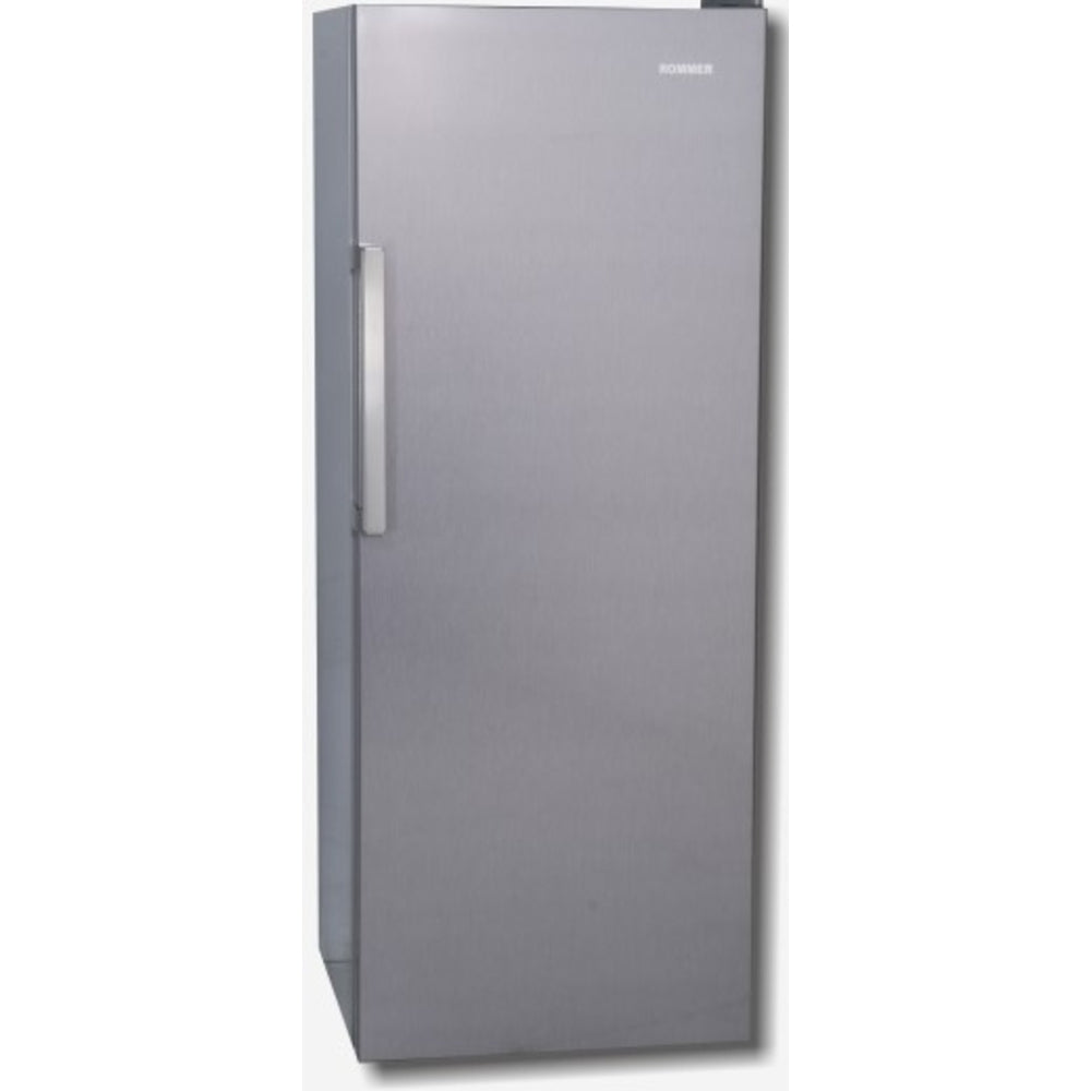 CONGEL. ROMMER CVE61 NF INOX-V E 155X595