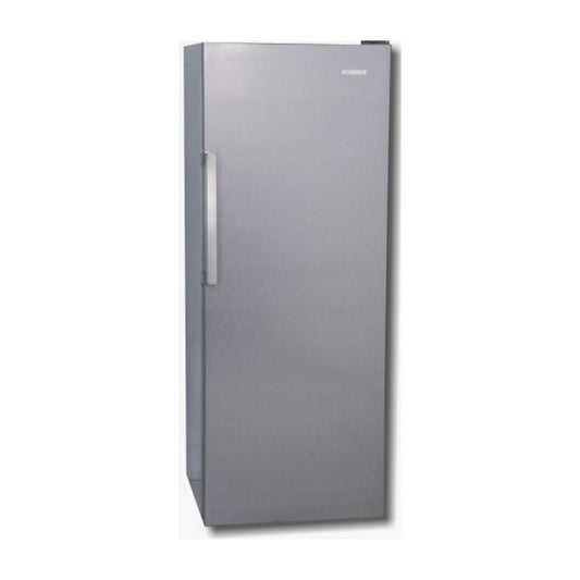 CONGEL. ROMMER CVE61 NF INOX-V E 155X595