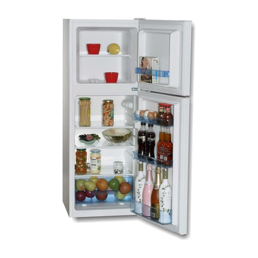 FRIG. ROMMER FE232 E 129X48CM BLANCO