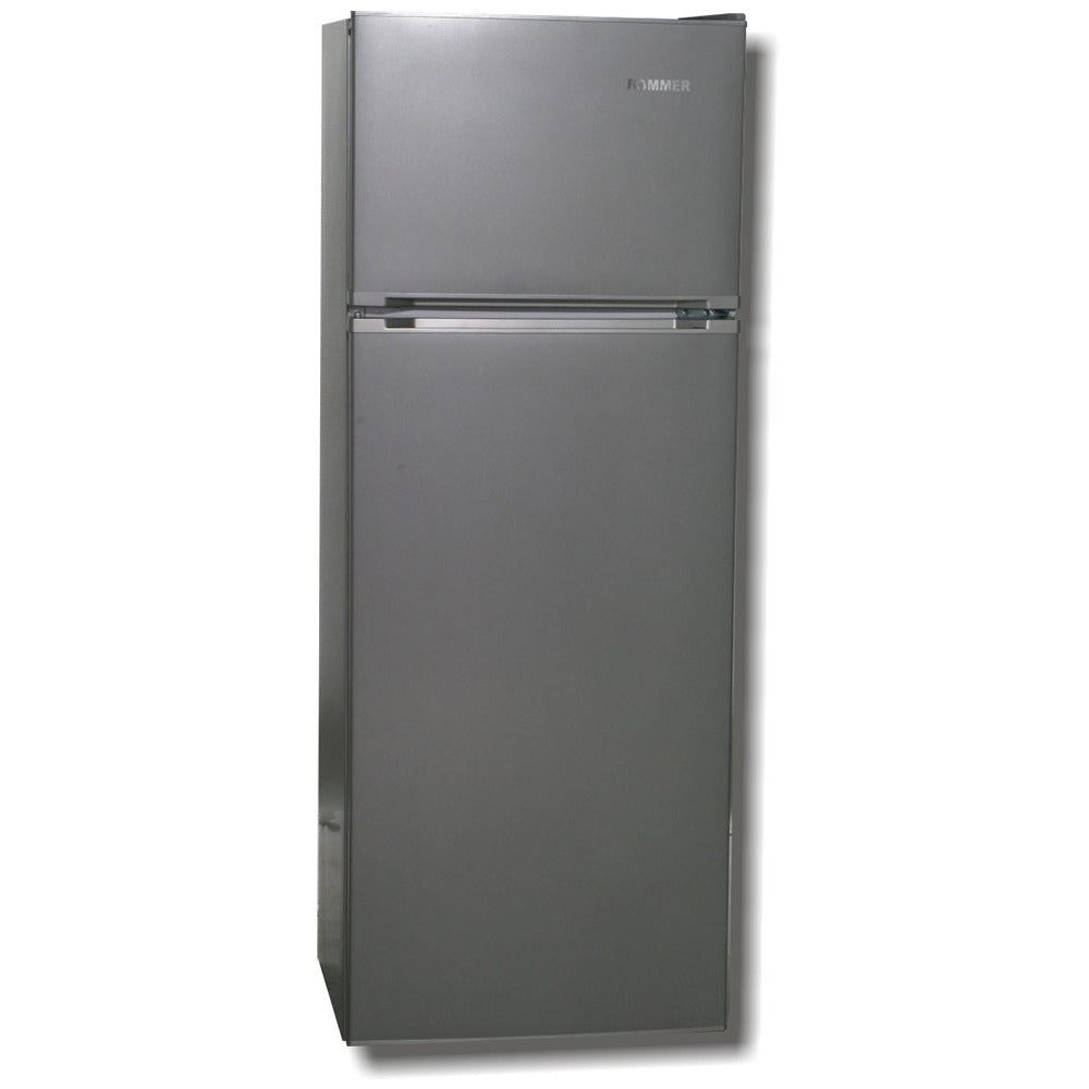 FRIG. ROMMER FE 251 INOX-V E 145X54