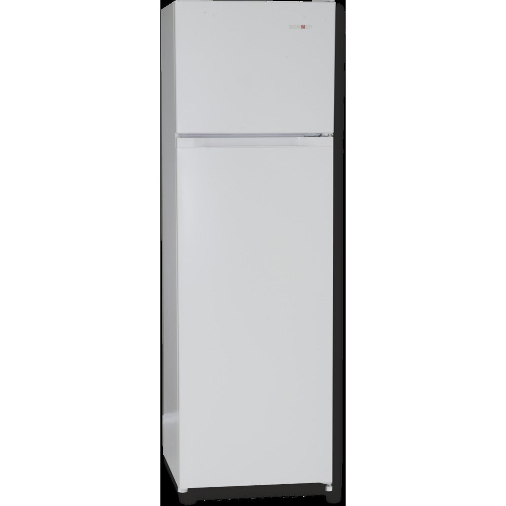FRIG. ROMMER FME 295 2P E 169X54 BLANCO
