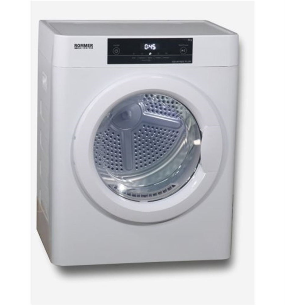 SECADORA ROMMER SECATRES PLUS C 3KG