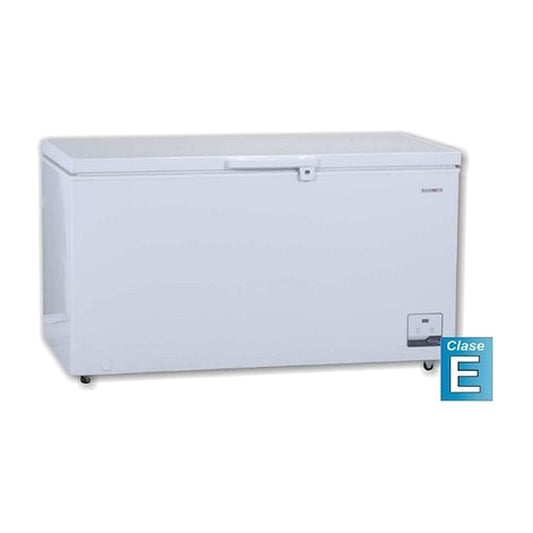 CONGEL. ROMMER CHE 420 T E 1365X835