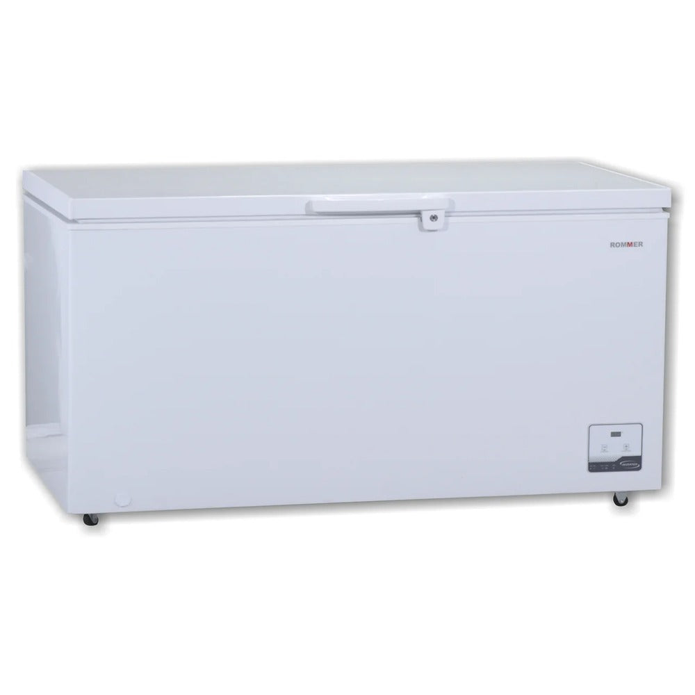 CONGEL. ROMMER CHE-520T E AN:165 500L