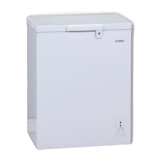 CONGEL. ROMMER CHE 154 E 724X524 BLANCO