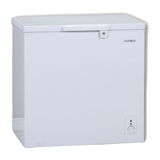 CONGEL. ROMMER CHE 215 E AN:853 199L