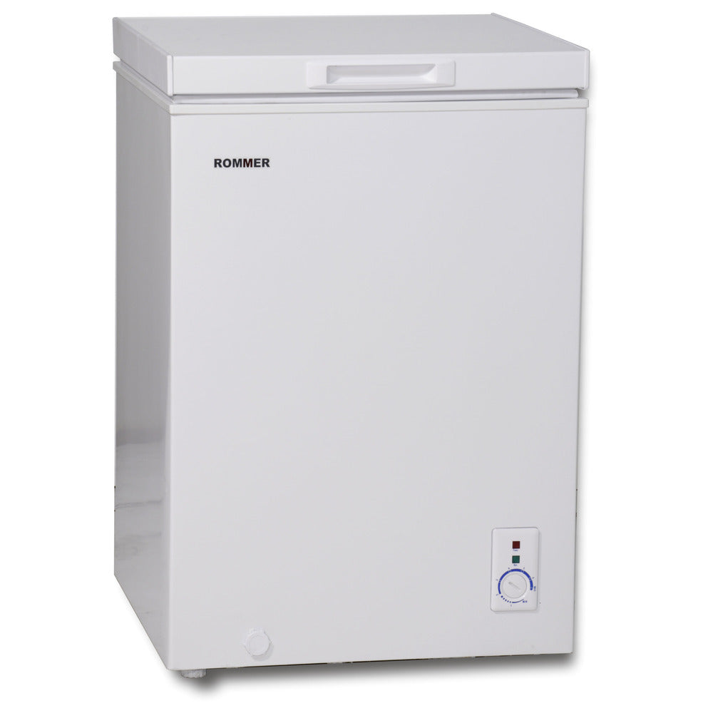 CONGEL. ROMMER MFE-100 E 84X55 99 L BLAN