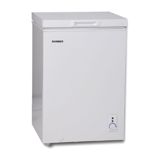 CONGEL. ROMMER MFE-100 E 84X55 99 L BLAN