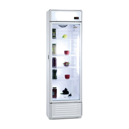 VITRINA ROMMER LSC 295 D 185X548