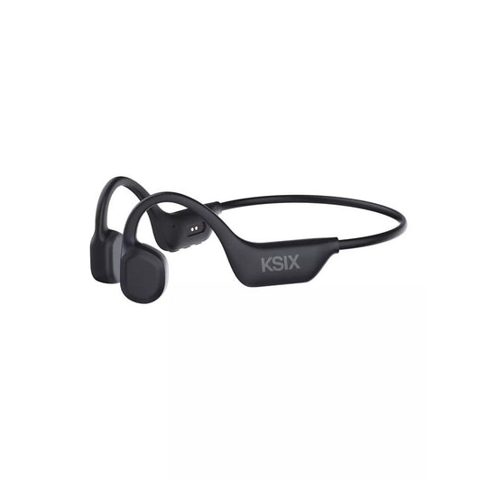 AURICULAR KSIX ASTRO 2 COND.OSEA NEGRO