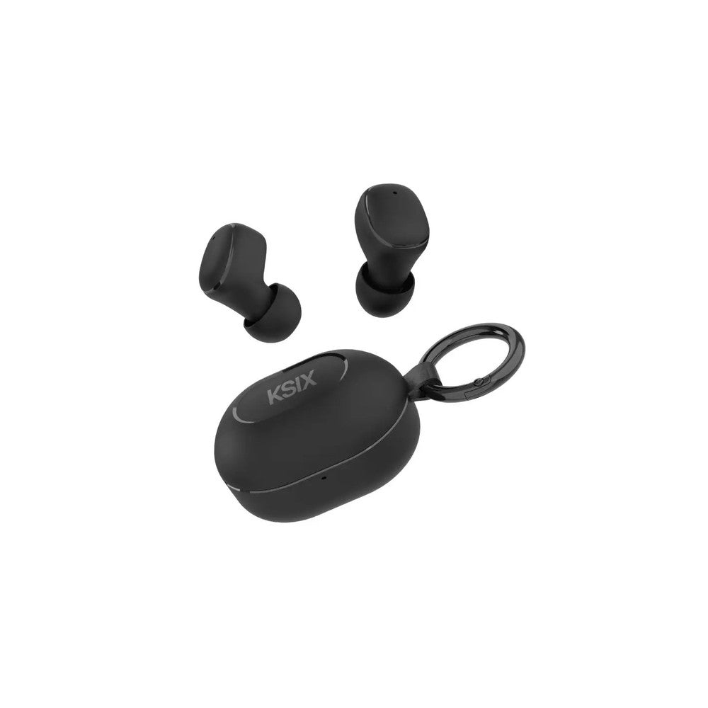 AURICULAR KSIX NEUTRON MINI NEGRO