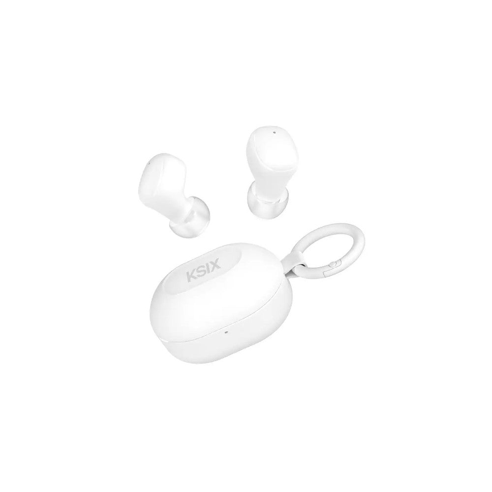 AURICULAR KSIX NEUTRON MINI BLANCO