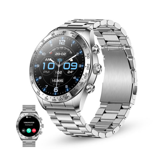RELOJ KSIX ELITE IP67 AMOLED 1,43" METAL