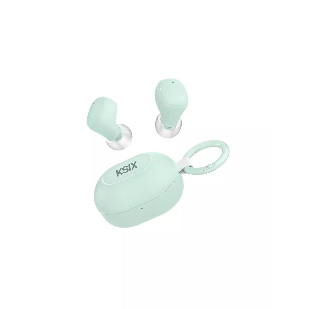 AURICULAR KSIX NEUTRON MINI VERDE