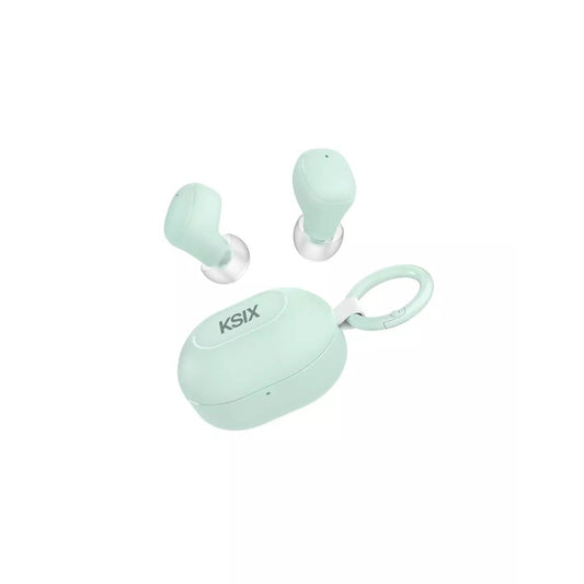 AURICULAR KSIX NEUTRON MINI VERDE