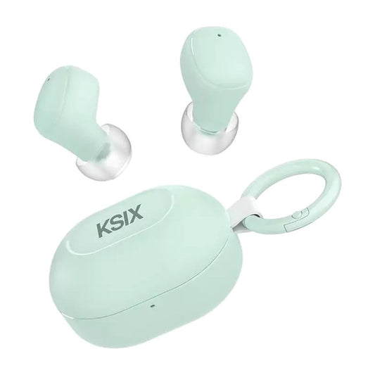 AURICULAR KSIX NEUTRON MINI VERDE