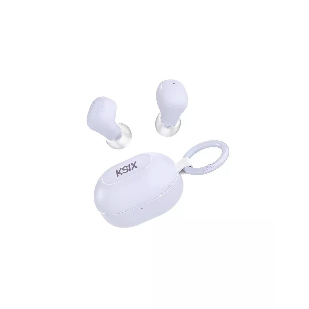AURICULAR KSIX NEUTRON MINI LILA