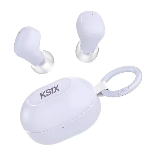AURICULAR KSIX NEUTRON MINI LILA