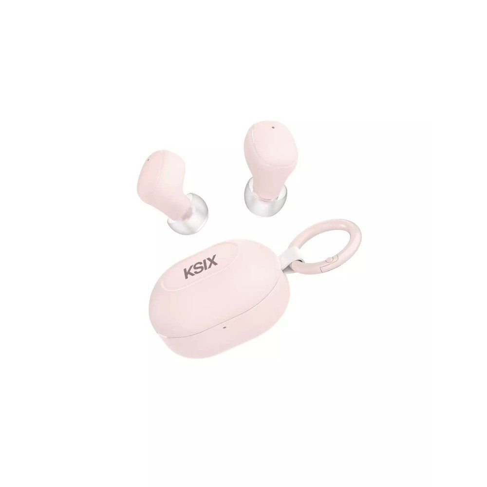 AURICULAR KSIX NEUTRON MINI ROSA